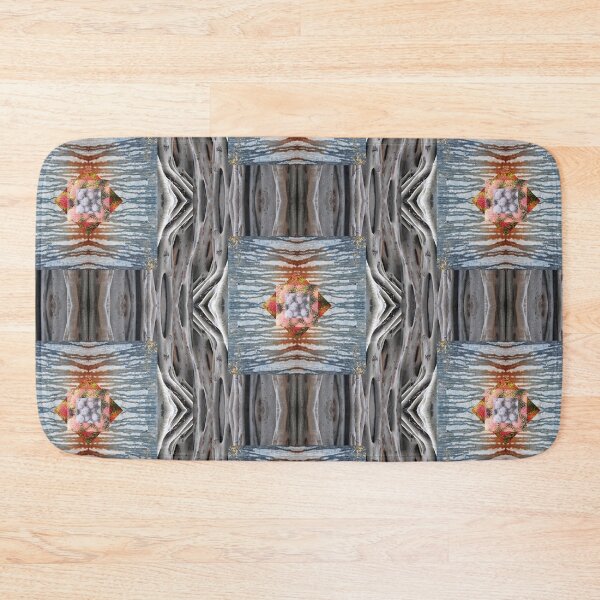 Item preview, Roots and Fruits Tile Pattern designed and sold by Raduna.