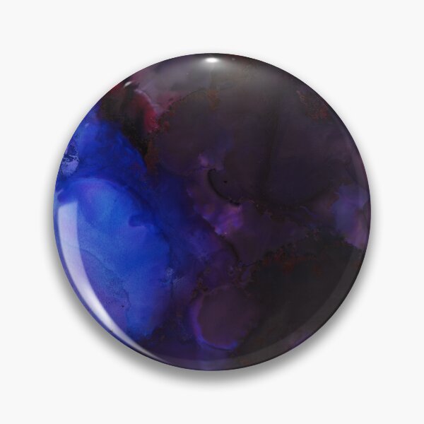Item preview, Color Splash Magenta and Blue designed and sold by KMGoldsworthy.