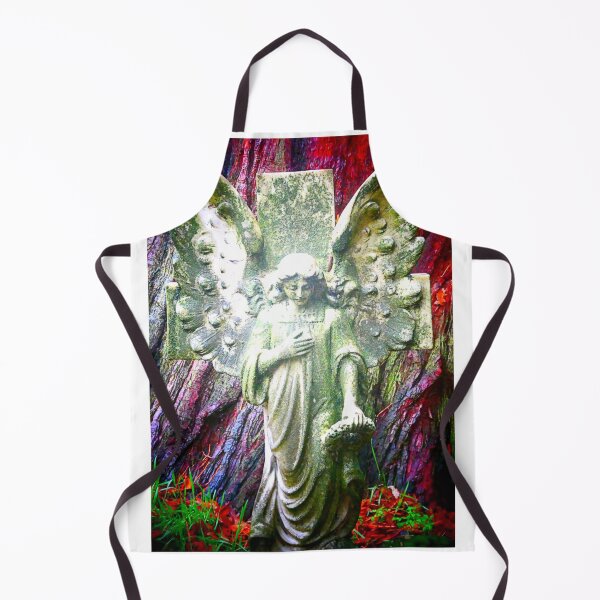 Item preview, Cemetery Angel designed and sold by angel1.
