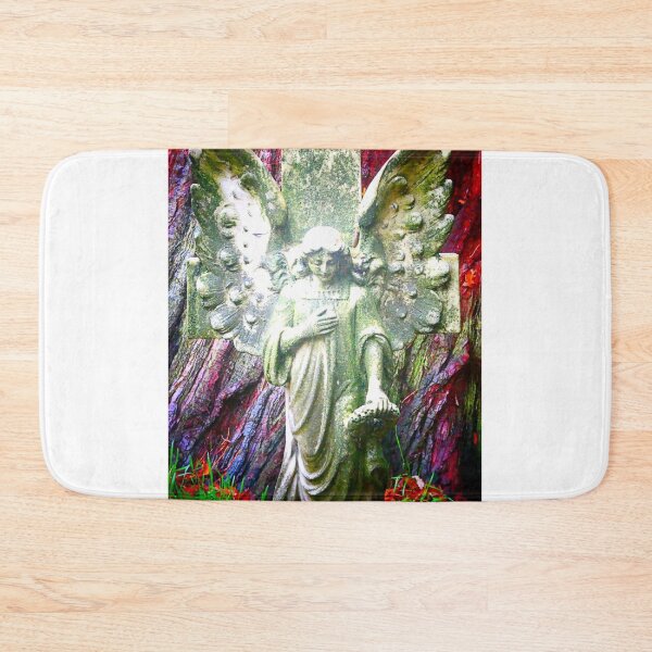 Item preview, Cemetery Angel designed and sold by angel1.