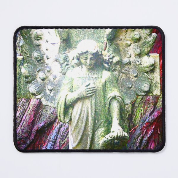 Item preview, Cemetery Angel designed and sold by angel1.