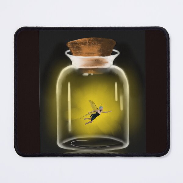 Item preview, Fairy Light designed and sold by AllArtUK.
