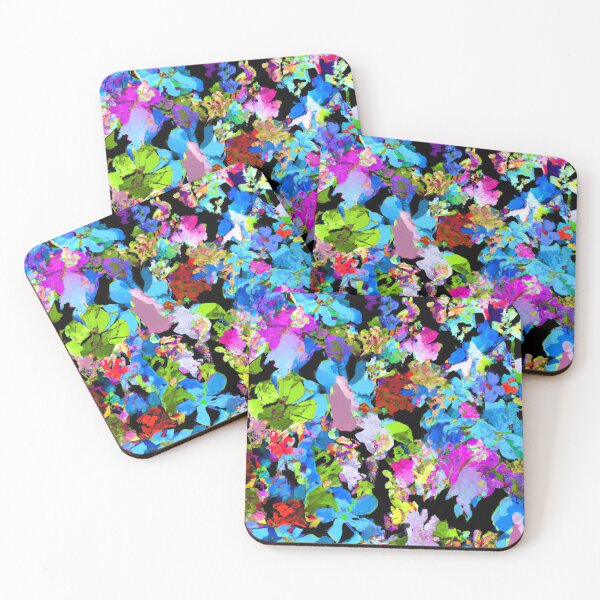 Item preview, Floral  designed and sold by calibrit.