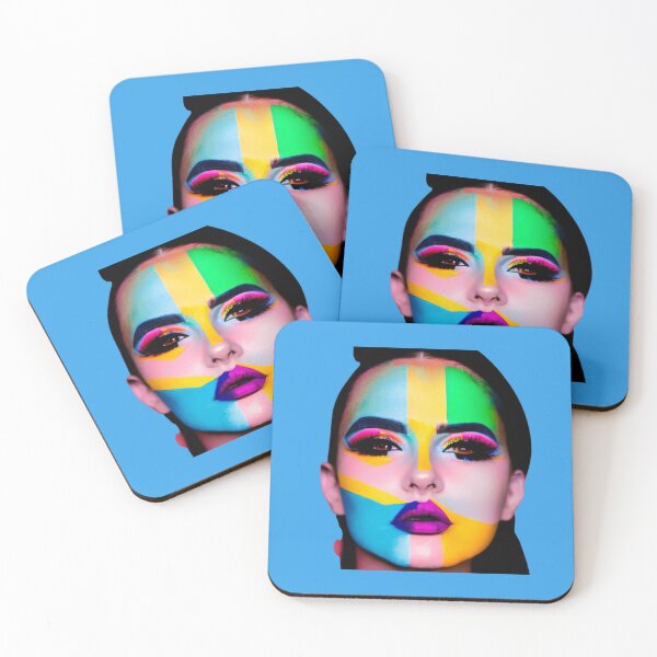 Item preview, Abstract Facial Art Design designed and sold by Rell1970.