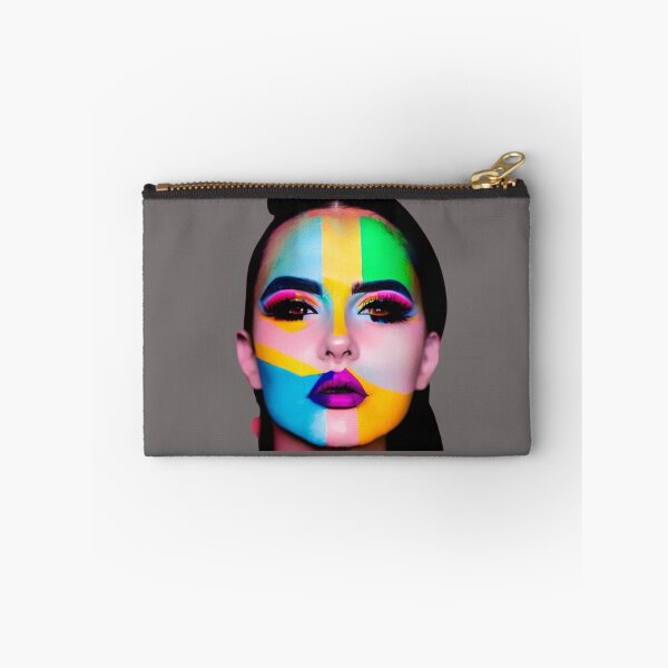 Item preview, Abstract Facial Art Design designed and sold by Rell1970.