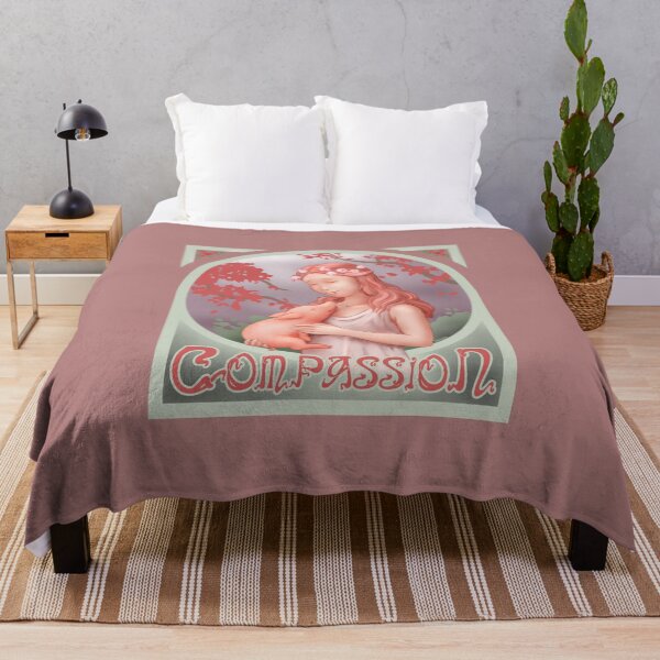 Item preview, Art Nouveg - Compassion designed and sold by Schlunz.