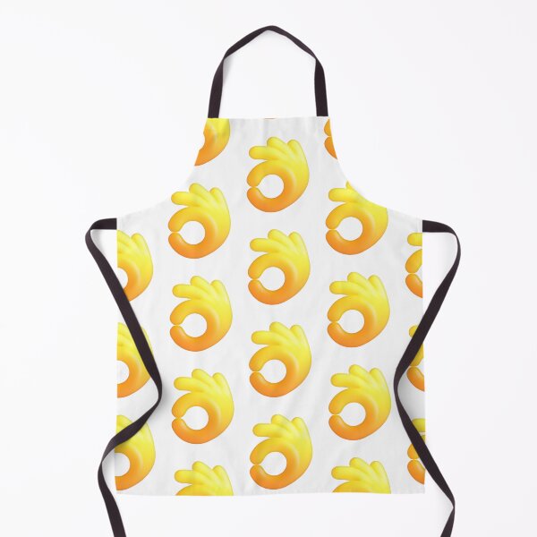 Item preview, Ok Hand Emoji-That's perfect Emoji designed and sold by YouBeeVintage.