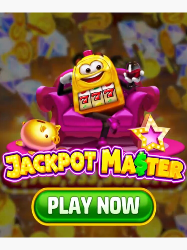 jack pot master