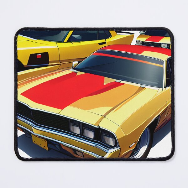 Item preview, Vintage Classic Car Crew designed and sold by BAYFAIRE.