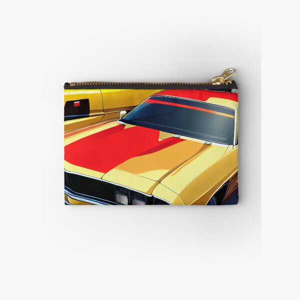 Item preview, Vintage Classic Car Crew designed and sold by BAYFAIRE.