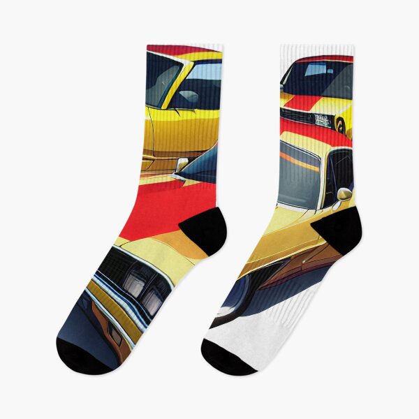 Item preview, Vintage Classic Car Crew designed and sold by BAYFAIRE.