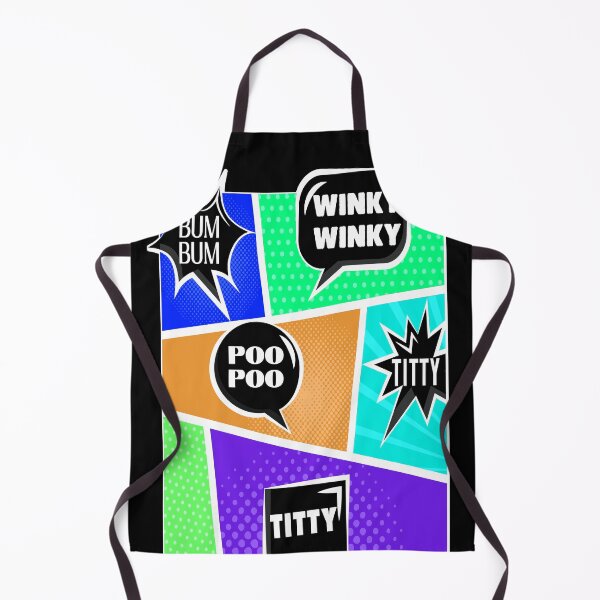 Item preview, I am a comics fan silly words designed and sold by AEROSPACE-IND.