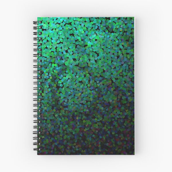 Item preview, Pixel Glitch Green designed and sold by blakcirclegirl.