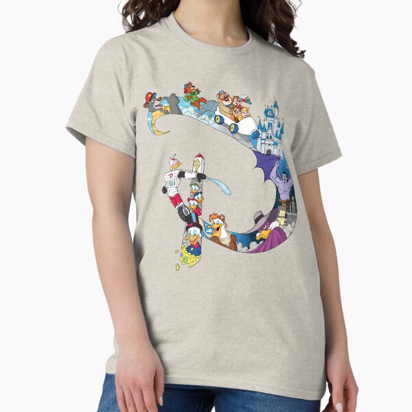 Camisetas de Gárgolas - Top Ventas Recomendado