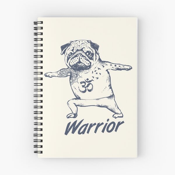 Item preview, Be a Warrior designed and sold by Huebucket.
