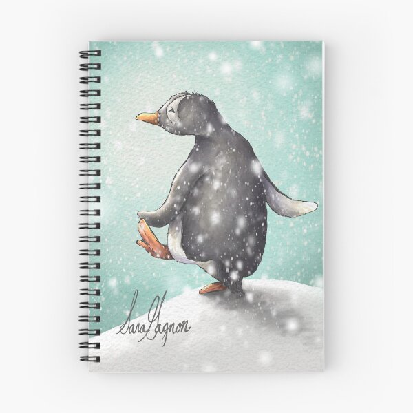 Item preview, May you Dance❄️ designed and sold by Sara Gagnon.