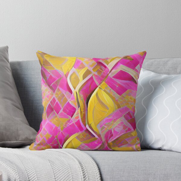 Item preview, Abstract Floral Pattern designed and sold by All-Desing.