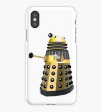 Dalek iPhone Case/Skin