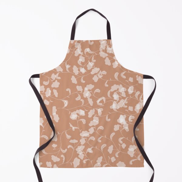 Item preview, Floral Vines designed and sold by Poetic Patterns Studio.