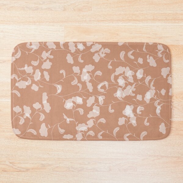 Item preview, Floral Vines designed and sold by Poetic Patterns Studio.