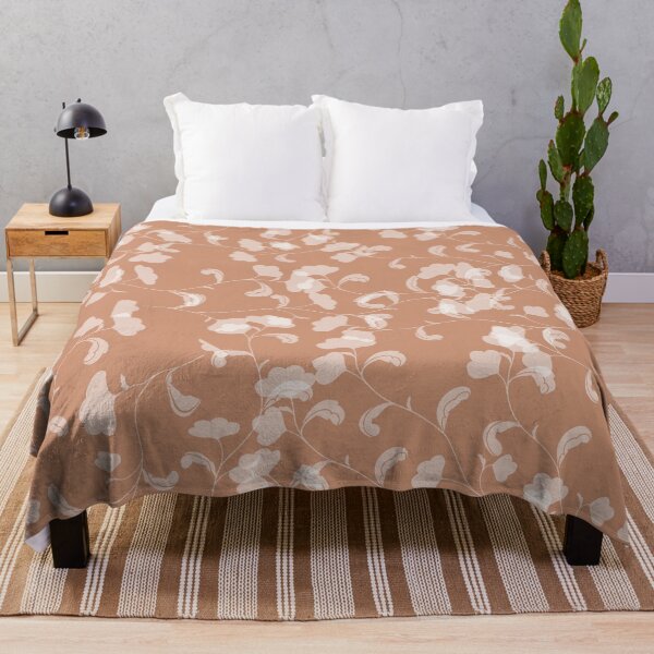 Item preview, Floral Vines designed and sold by Poetic Patterns Studio.