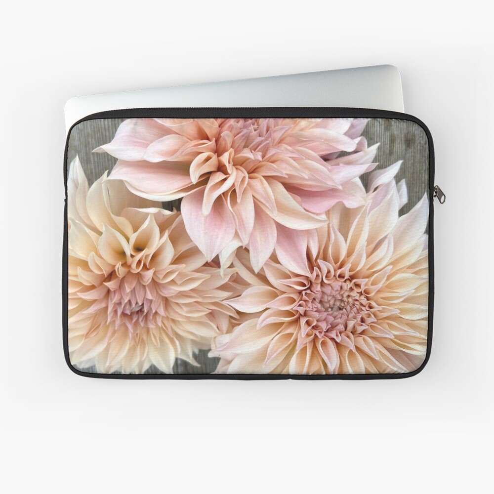 Item preview, Laptop Sleeve designed and sold by idlewildblooms.