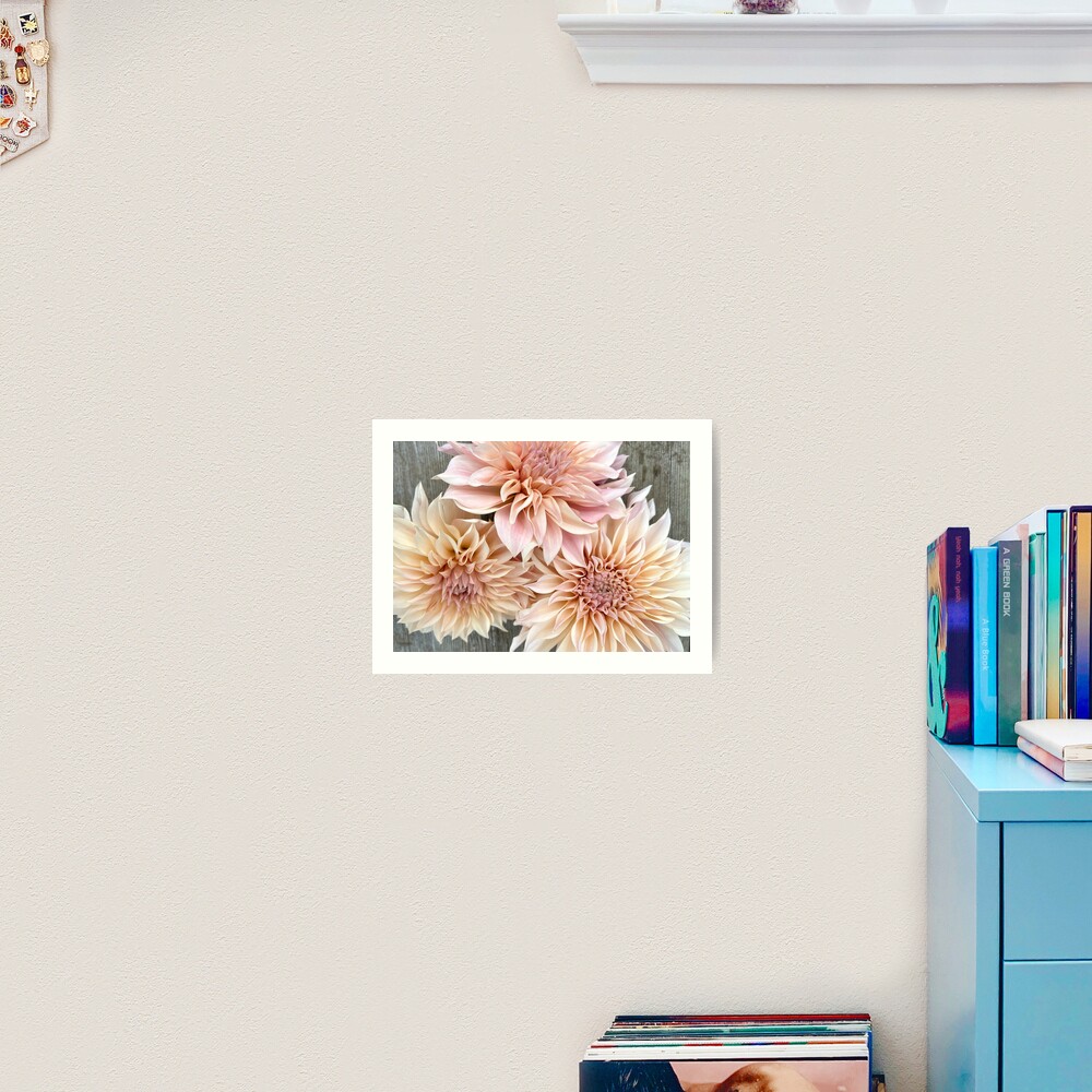 Item preview, Art Print designed and sold by idlewildblooms.