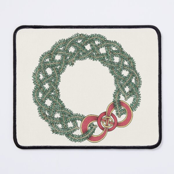 Item preview, Wreath designed and sold by ZHField.