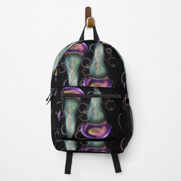 Item preview, Jellyfish Dreams Double: Such Beauty Exisits in the Odd designed and sold by iduzarts.