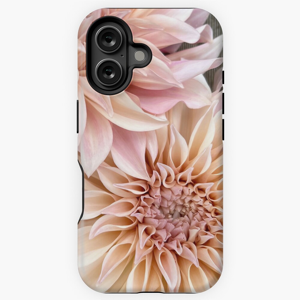 Item preview, iPhone Tough Case designed and sold by idlewildblooms.