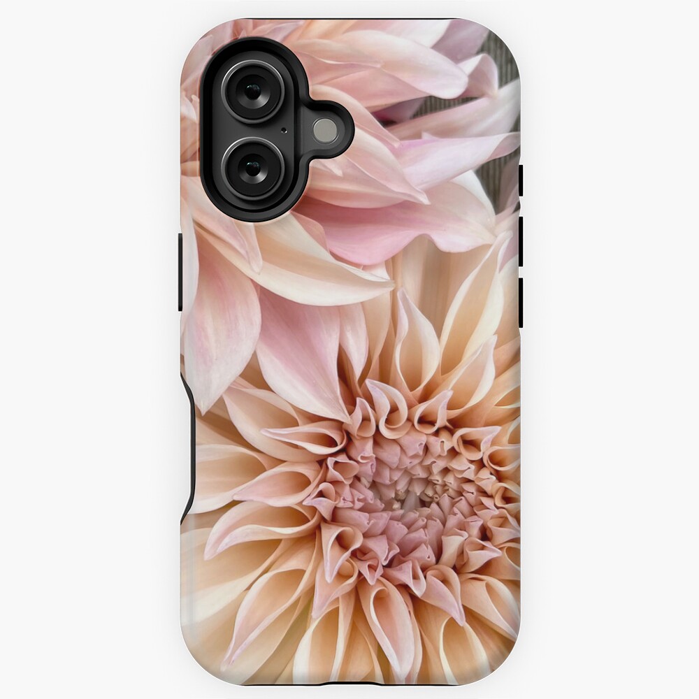 Item preview, iPhone Magsafe Tough Case designed and sold by idlewildblooms.