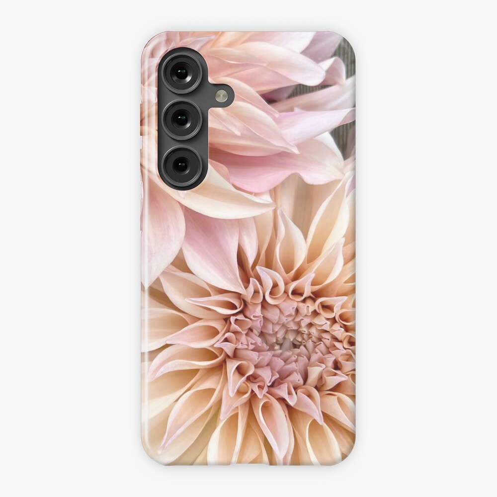 Item preview, Samsung Galaxy Snap Case designed and sold by idlewildblooms.