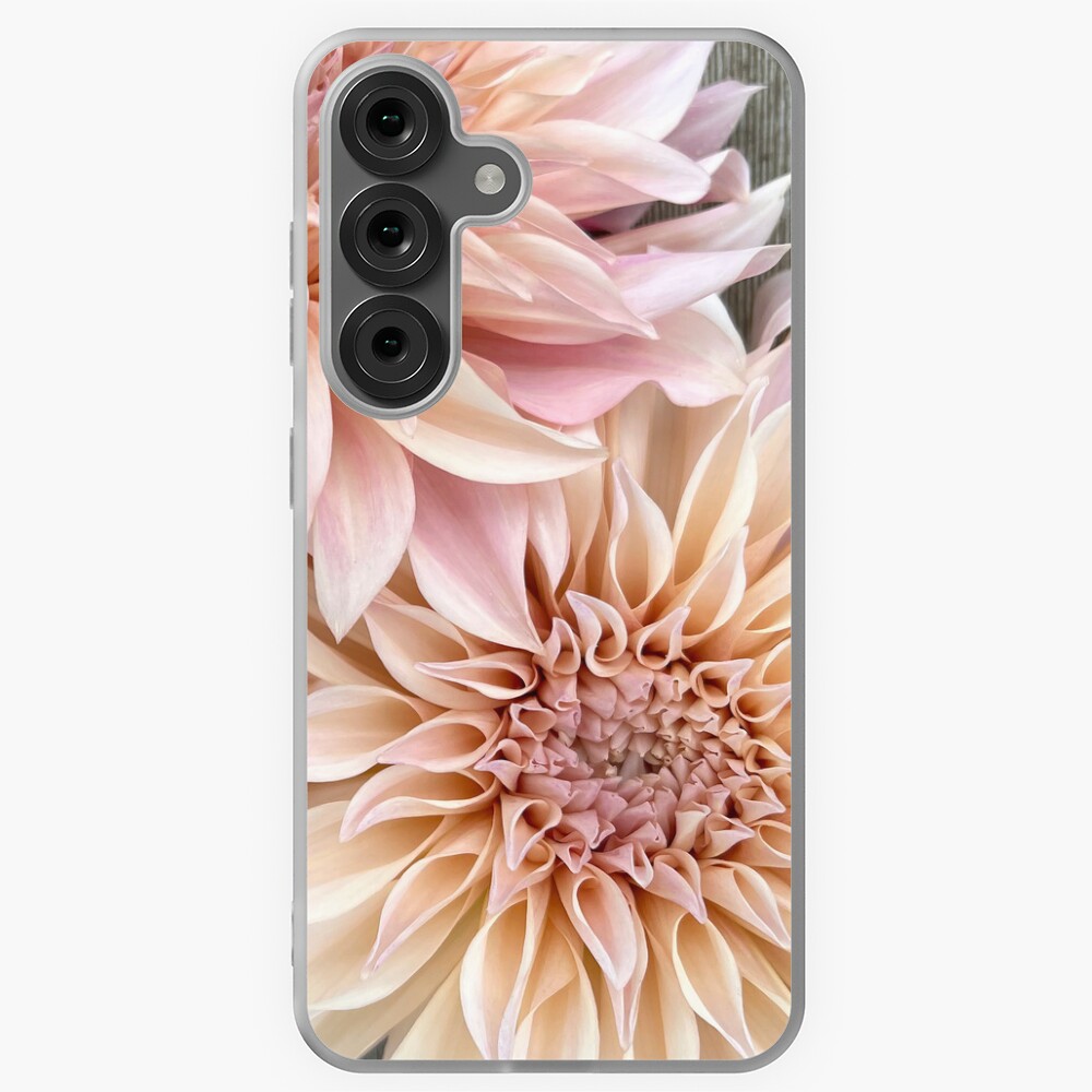 Item preview, Samsung Galaxy Soft Case designed and sold by idlewildblooms.