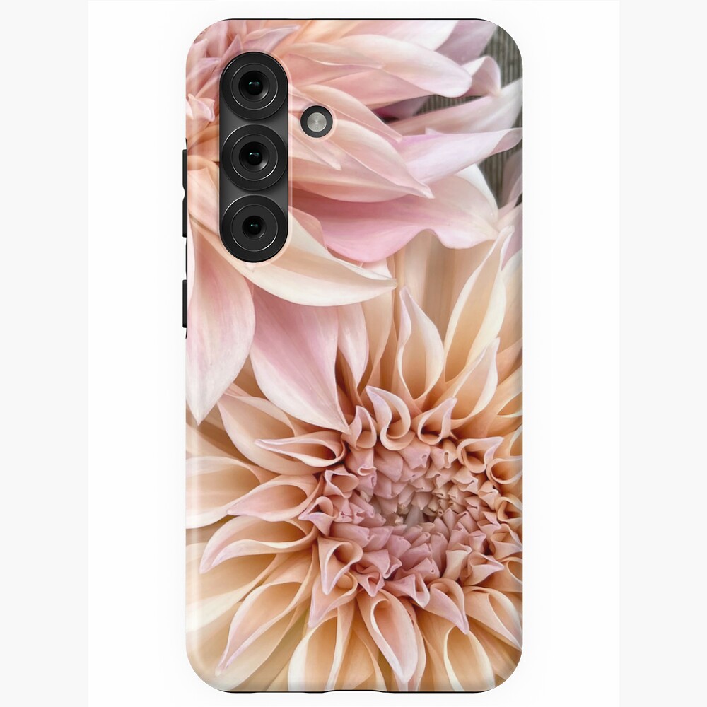 Item preview, Samsung Galaxy Tough Case designed and sold by idlewildblooms.