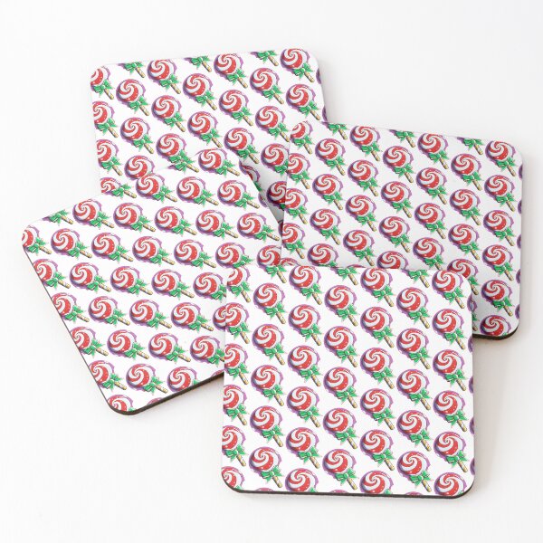 Item preview, Christmas Candy 10 designed and sold by sixblackroses.