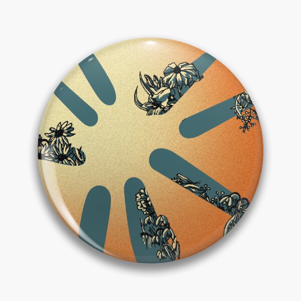 Item preview, Node Music Festival (blue) designed and sold by Edward Musgrove.
