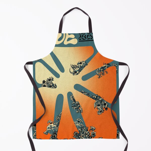 Item preview, Node Music Festival (blue) designed and sold by Edward Musgrove.