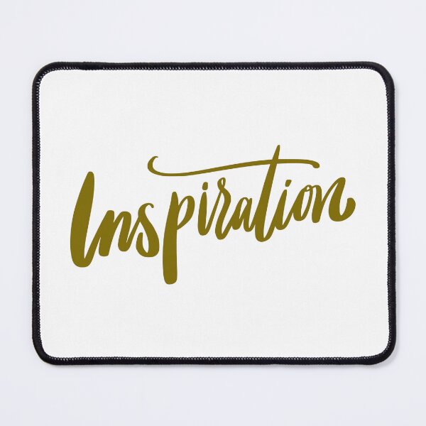 Item preview, Inspiration designed and sold by ChenryConcepts.