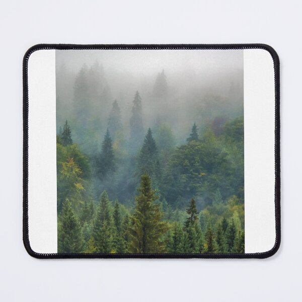 Item preview, Mystical Forest designed and sold by Julia McMullen.