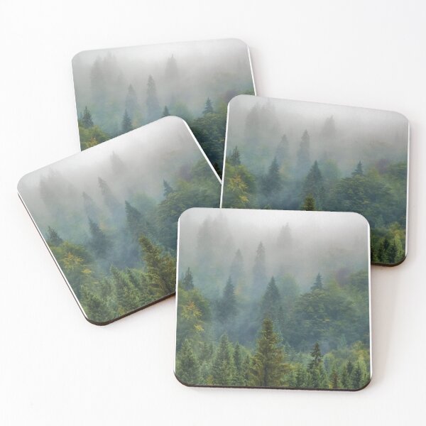Item preview, Mystical Forest  designed and sold by Julia McMullen.