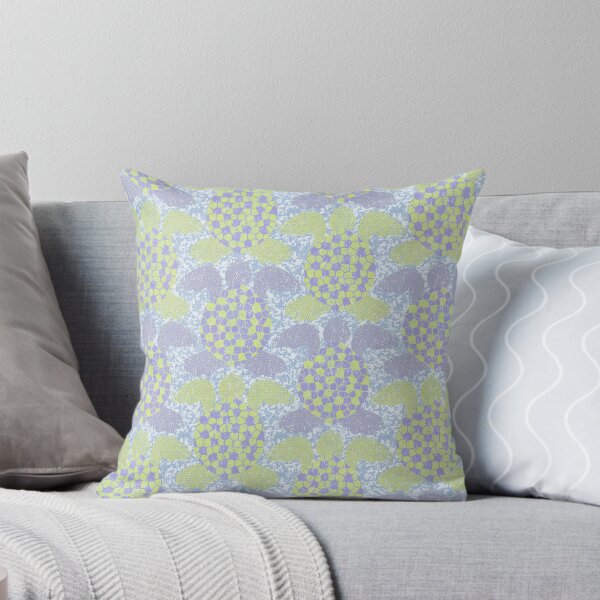 Item preview, Sea Turtles Mosaic designed and sold by katrinaroman.