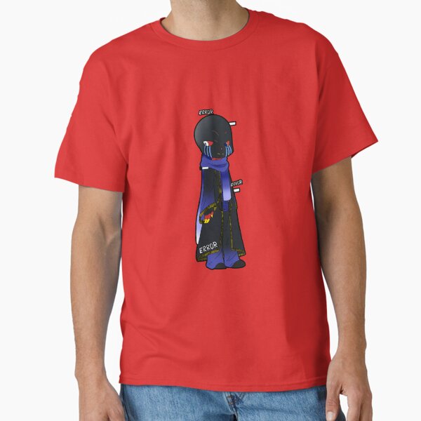 UNDERVERSE Ｔ SHIRTS (HINKON) Underverse T-Shirts for Sale | Redbubble