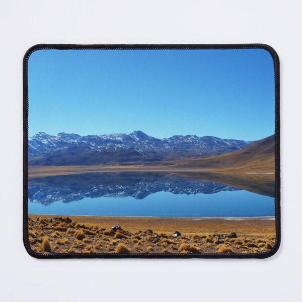 Item preview, Lagunas Altiplanicas  designed and sold by Follow the Hedgehog.