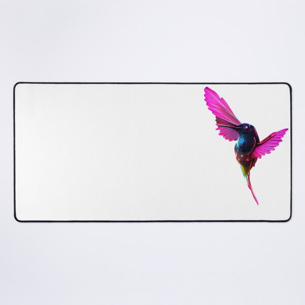 Item preview, Neon Hummingbird designed and sold by alxndraai.