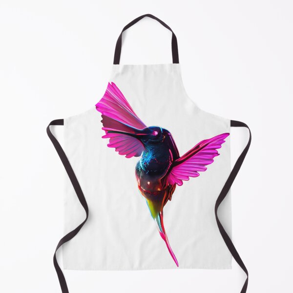 Item preview, Neon Hummingbird designed and sold by alxndraai.