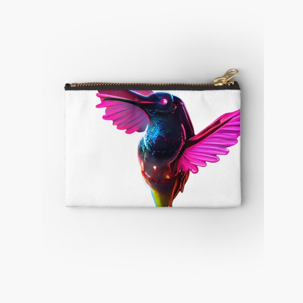 Item preview, Neon Hummingbird designed and sold by alxndraai.