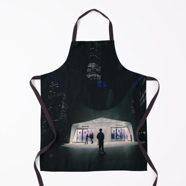 Item preview, Skateboarding through the City designed and sold by Jack DeMaio.