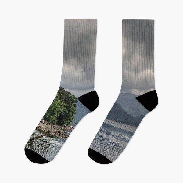 Item preview, Derwentwater Shore designed and sold by tomg.