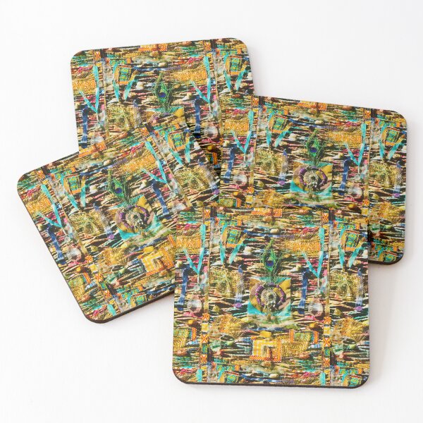 Item preview, Crystal Kaleidascope designed and sold by AscensionLife.