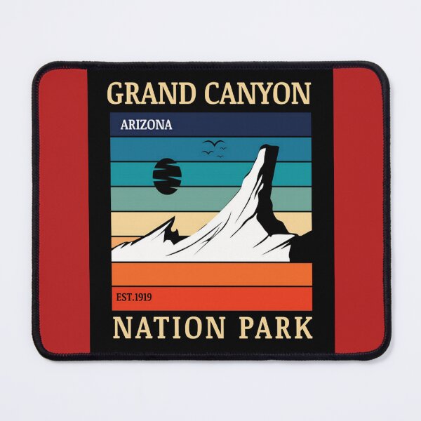 Item preview, Grand Canyon: Arizona Nation Park designed and sold by mturns57.